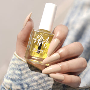 Nails & More Cuticle Oil – nourishing nail & cuticle treatment with hydrating formula, improves nail health