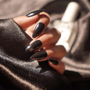 51 Shades - Argan Oil Gel Shine Nail Polish | Nails & More - Nailsnmore 01 Cuticle Oil-02 Base Coat-03 Top Coat Glossy-04 Top Coat Matte-05 Glitter Ring Light