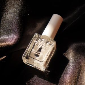 51 Shades - Argan Oil Gel Shine Nail Polish | Nails & More - Nailsnmore 01 Cuticle Oil-02 Base Coat-03 Top Coat Glossy-04 Top Coat Matte-05 Glitter Ring Light