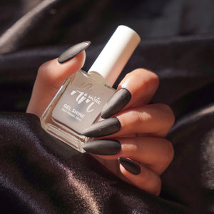 51 Shades - Argan Oil Gel Shine Nail Polish | Nails & More - Nailsnmore 01 Cuticle Oil-02 Base Coat-03 Top Coat Glossy-04 Top Coat Matte-05 Glitter Ring Light