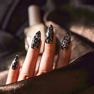 51 Shades - Argan Oil Gel Shine Nail Polish | Nails & More - Nailsnmore 01 Cuticle Oil-02 Base Coat-03 Top Coat Glossy-04 Top Coat Matte-05 Glitter Ring Light