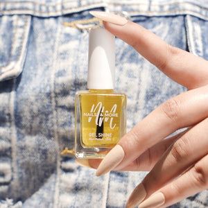 Nails & More Cuticle Oil – nourishing nail & cuticle treatment with hydrating formula, improves nail health