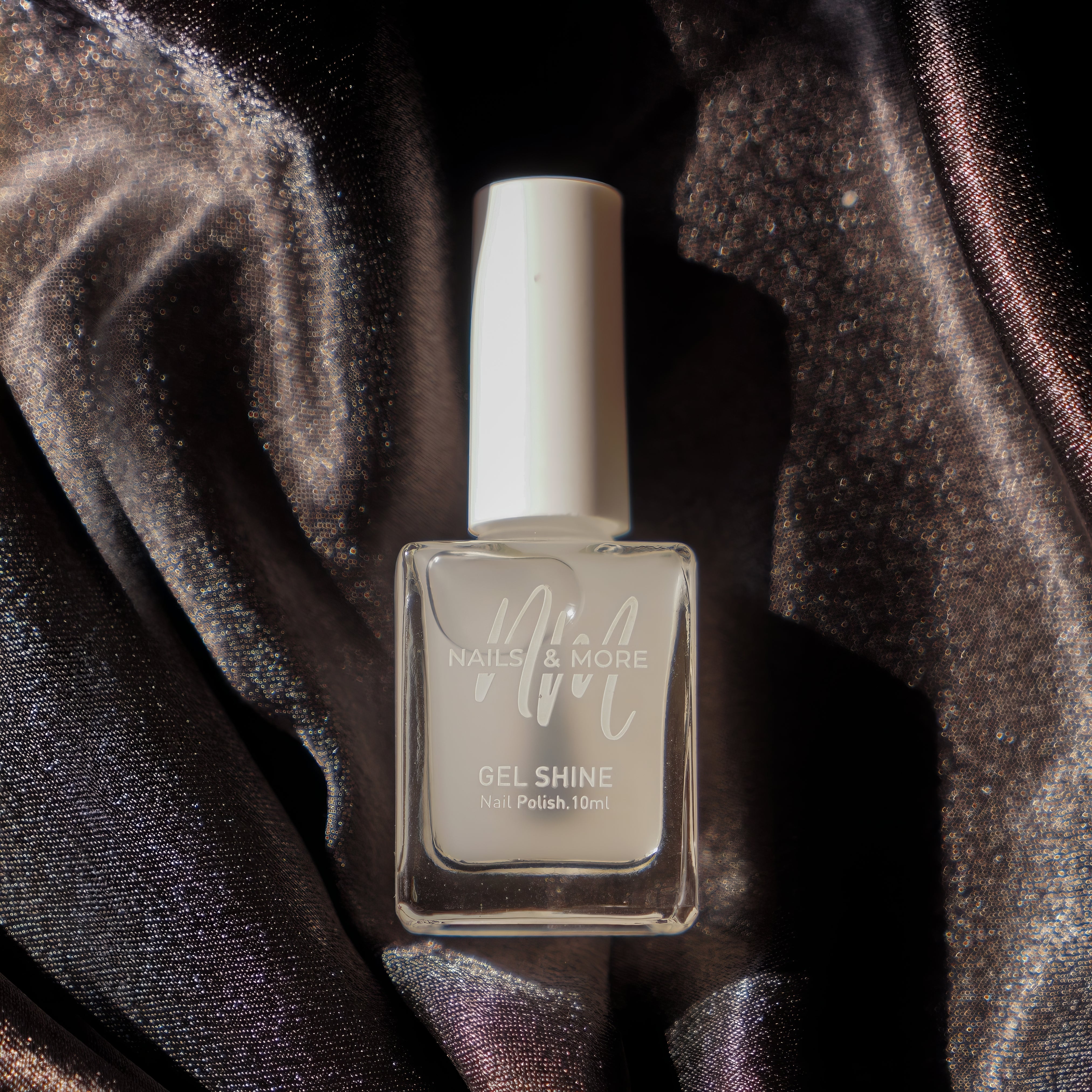 51 Shades - Argan Oil Gel Shine Nail Polish | Nails & More - Nailsnmore 01 Cuticle Oil-02 Base Coat-03 Top Coat Glossy-04 Top Coat Matte-05 Glitter Ring Light 