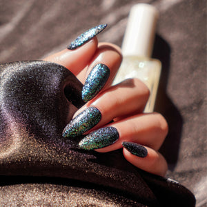 51 Shades - Argan Oil Gel Shine Nail Polish | Nails & More - Nailsnmore 01 Cuticle Oil-02 Base Coat-03 Top Coat Glossy-04 Top Coat Matte-05 Glitter Ring Light 