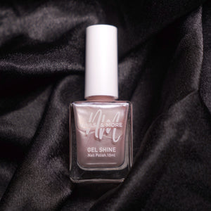 Luxe Metal - Nailsnmore 13 Metallic Pearl-14 Metallic Pink-10 Metallic Copper-11 Metallic Gold-12 Metallic Silver 