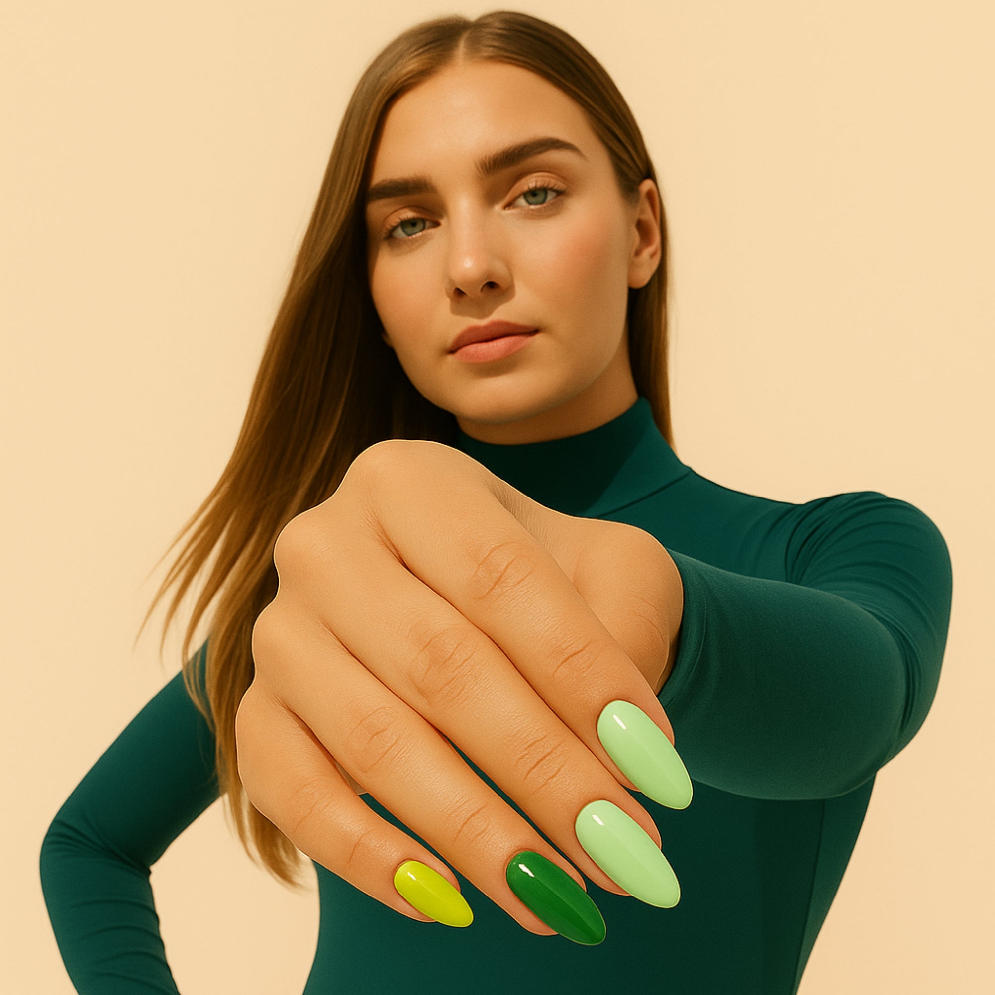 Build Your Own Bundle - Nailsnmore Default Title 